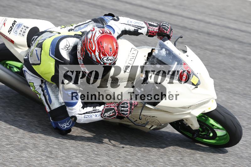 /24 08.06.2025 TZ Motorsport ADR/Gruppe gelb/68